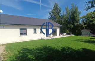  Maison � vendre 4 pi�ces 107 m�