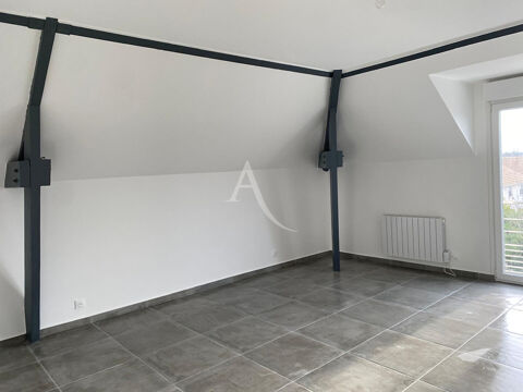  Appartement � louer 2 pi�ces 41 m�