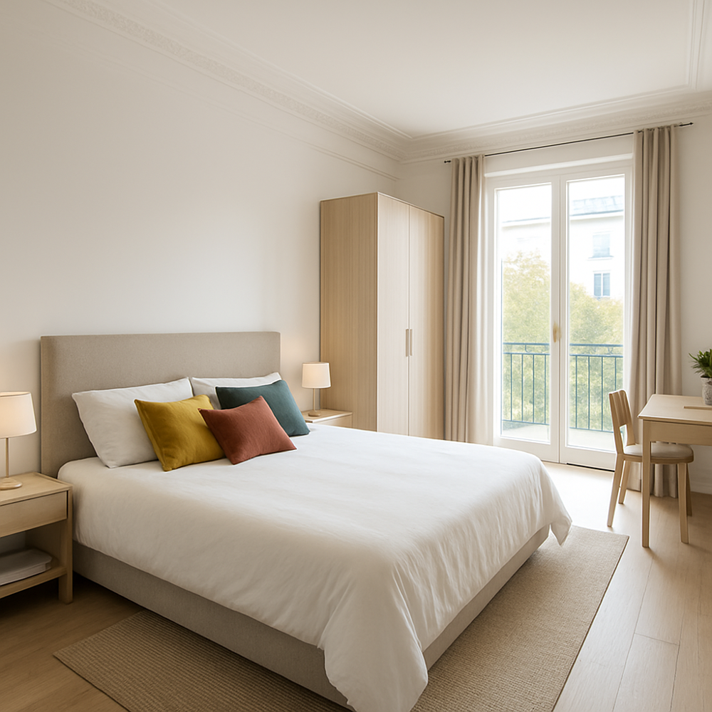 Vente Appartement Appartement 4 pièces de 91 m2 (Saint-Laurent-du-Var) Saint-laurent-du-var