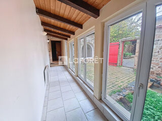  Maison � vendre 3 pi�ces 66 m�