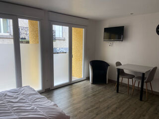  Appartement � louer 1 pi�ce 22 m�