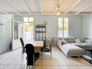  Maison  vendre 3 pices 32 m