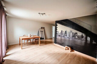  Appartement  vendre 2 pices 45 m