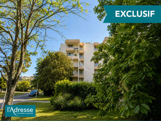  Appartement à vendre 3 pièces 71 m²