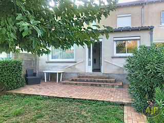 Vente Maison Maison Cholet 5 pièce(s) Cholet