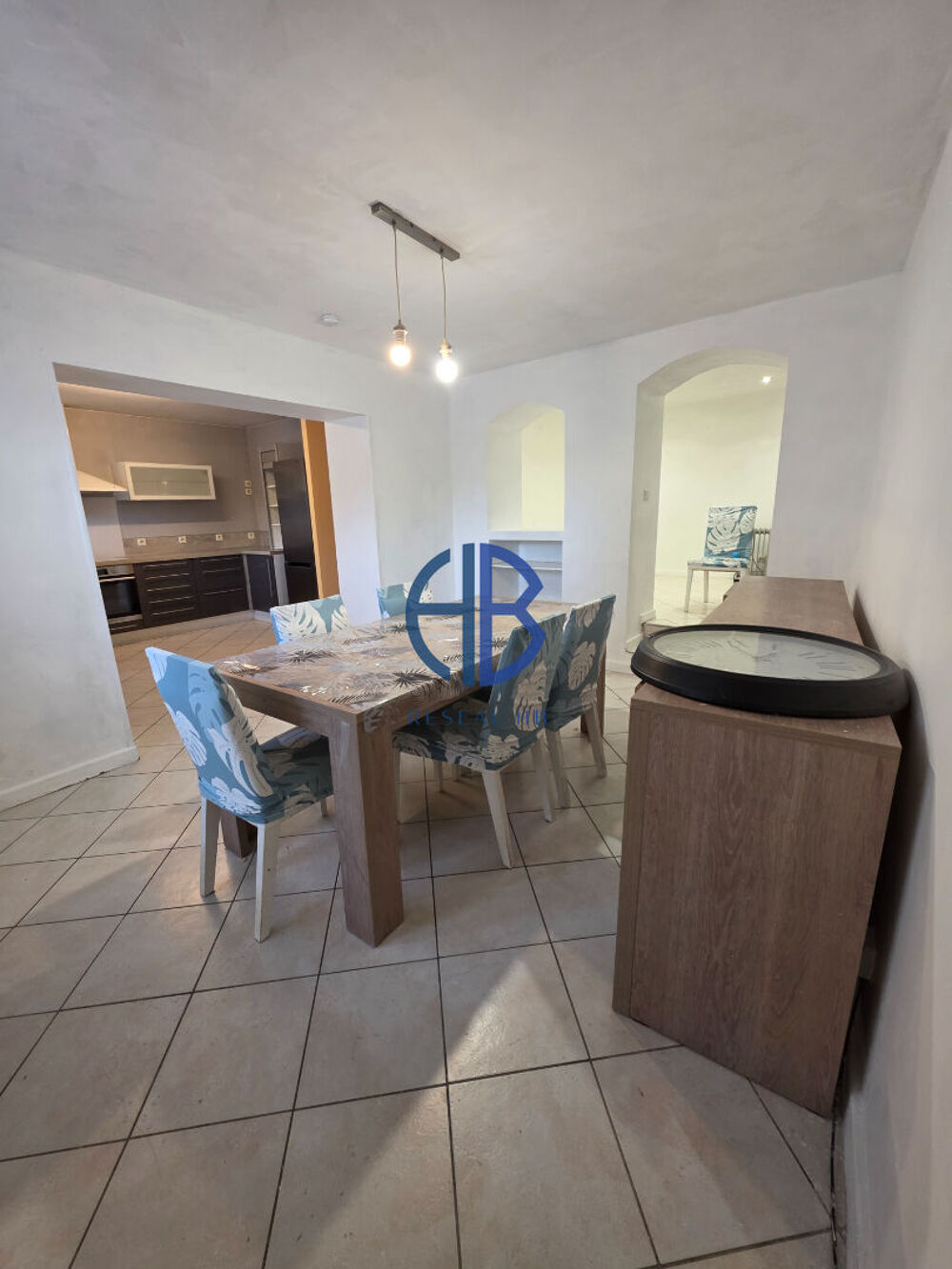 Vente Maison Maison de ville d'environ 86 m² T3 Voiron