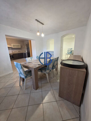  Maison à vendre 3 pièces 86 m²