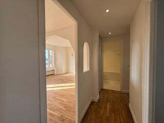  Appartement � vendre 2 pi�ces 53 m�