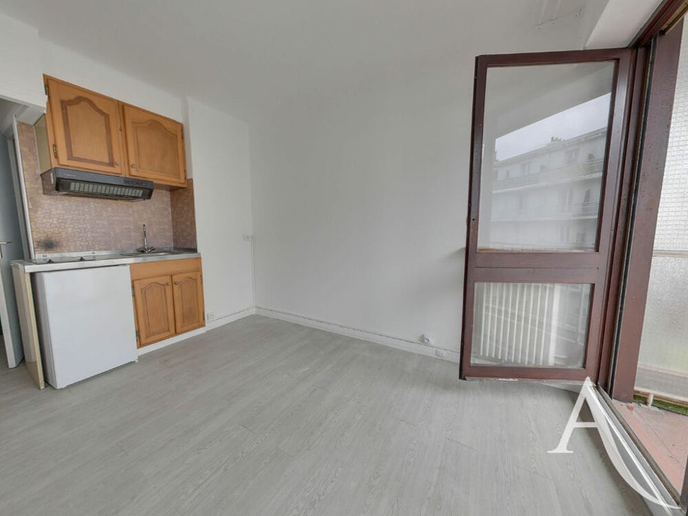 Vente Appartement MONTREUIL MAIRIE Montreuil