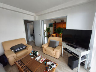  Appartement à vendre 3 pièces 76 m²