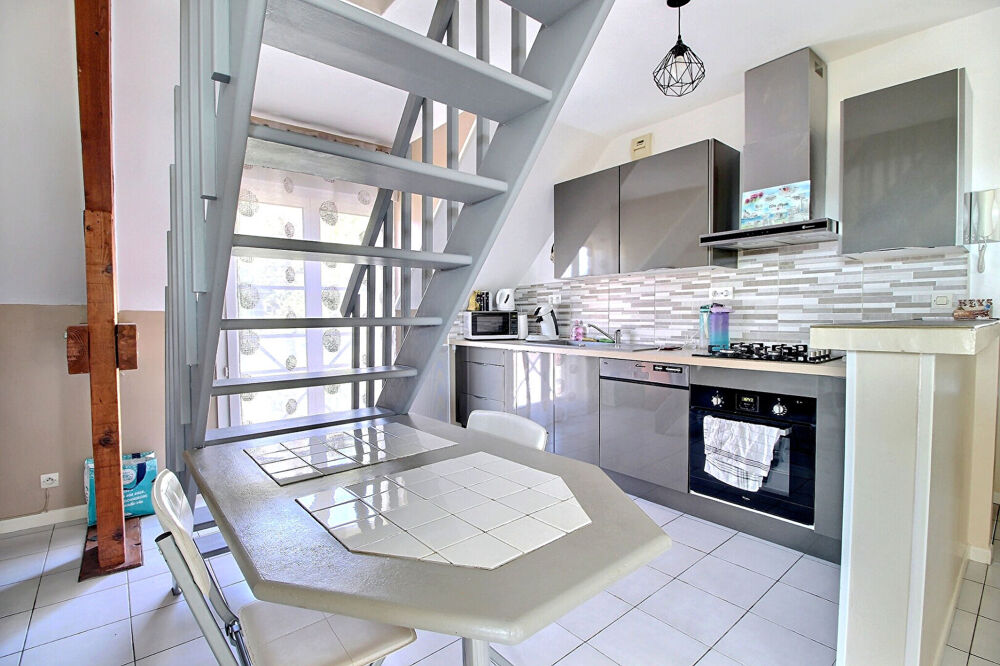 Vente Appartement Appartement Chateau Thierry 3 pièce(s) 67.20 m2 Chateau thierry