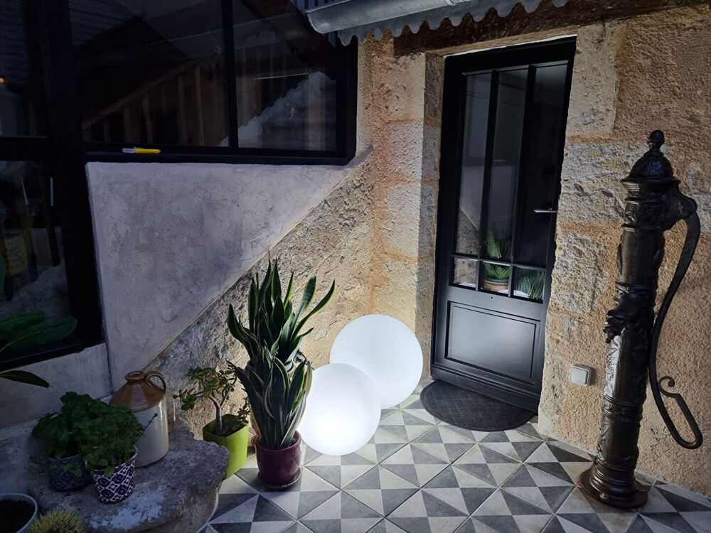 à vendre  Maison Lectoure (32700)