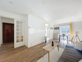  Appartement � vendre 3 pi�ces 63 m�