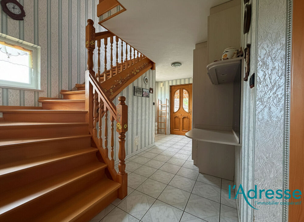Maison 6 pièces 205 m² · à Stosswihr · 205 m² · 399 000 €