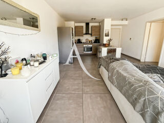  Appartement à vendre 2 pièces 43 m²