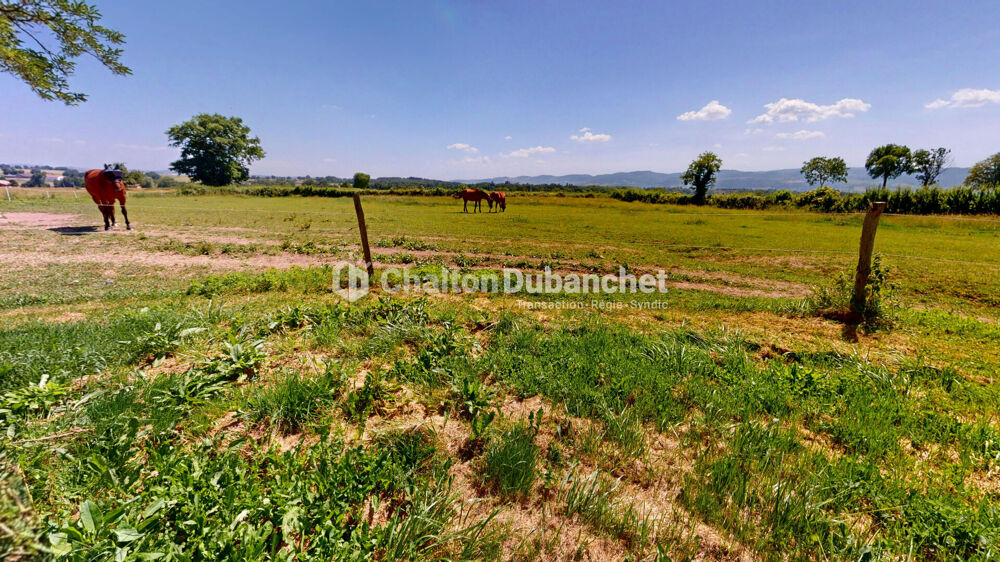 Vente Maison Maison  5 pièce(s) 109.17 m2 Saint romain la motte