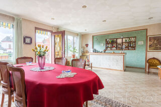  Maison � vendre 9 pi�ces 200 m�