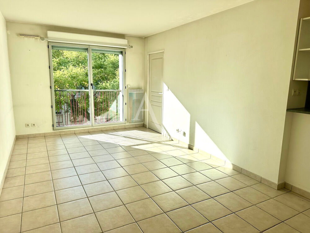 Vente Appartement T2 44 m² avec parking sous-sol et cave ? Hyper centre de Tours Tours