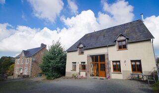  Maison � vendre 9 pi�ces 