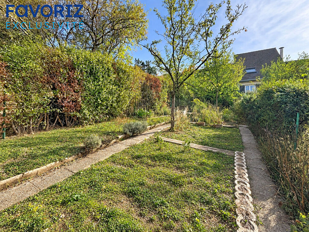 Maison Talant 5 pièce(s) 106 m2