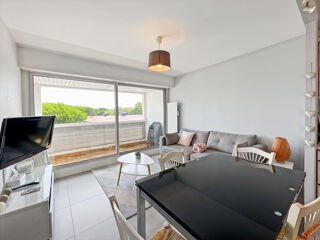  Appartement � vendre 3 pi�ces 59 m�