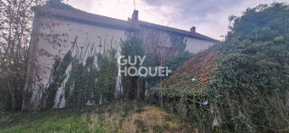  Maison � vendre 7 pi�ces 170 m�
