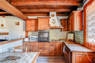  Maison � vendre 4 pi�ces 93 m�