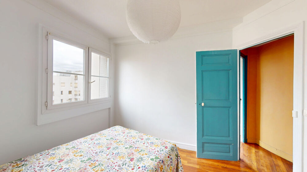 Appartement Familial de Standing