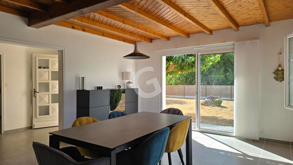 Vente Maison Maison 6 pièces à vendre Saint Hilaire La Foret Saint hilaire la foret