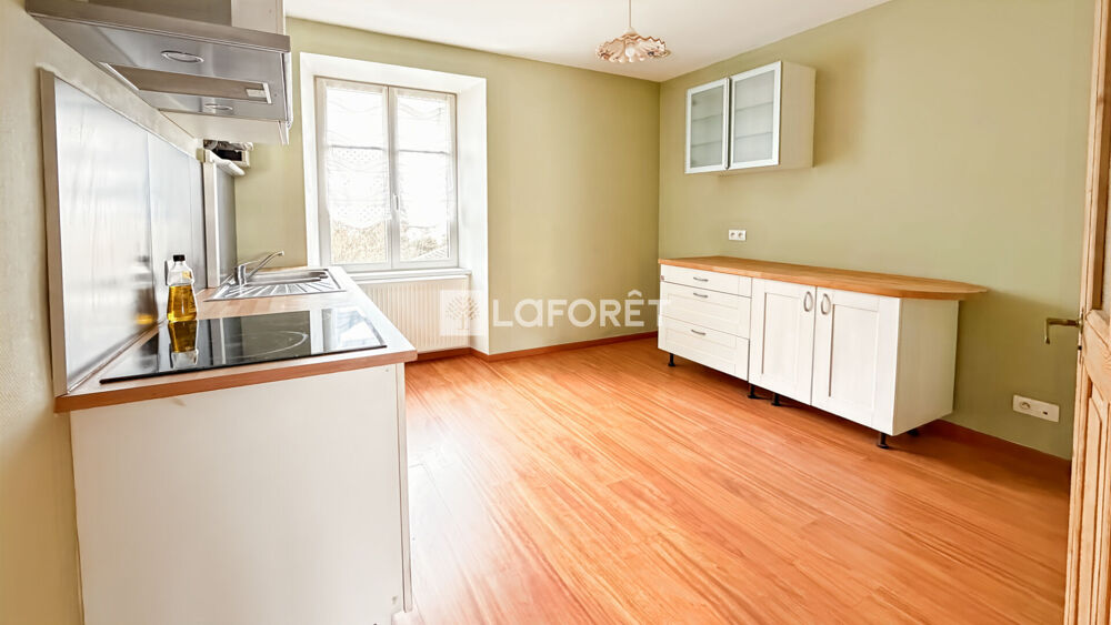 Location Appartement Appartement Saverne 3 pièce(s) Saverne