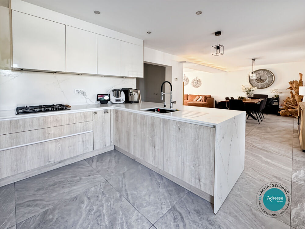 Vente Maison Maison Mennecy 7 pièce(s) 171 m2 Mennecy