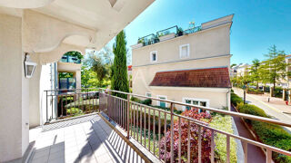  Appartement  vendre 3 pices 66 m Le plessis robinson