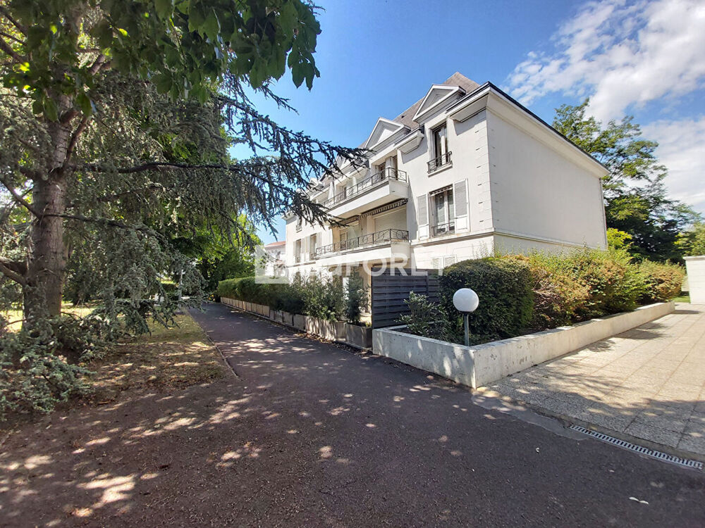Le Raincy secteur PLATEAU