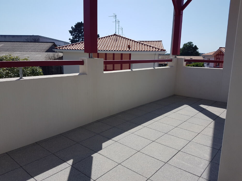 Location Appartement T4 A louer à l'année Soustons
