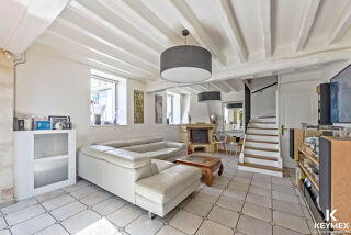  Maison  vendre 10 pices 179 m