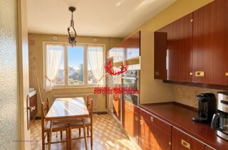  Appartement à vendre 3 pièces 78 m²
