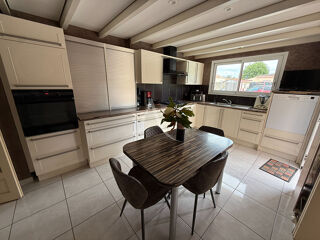  Maison à vendre 5 pièces 130 m²
