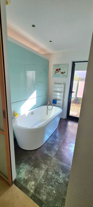  Maison � vendre 5 pi�ces 124 m�