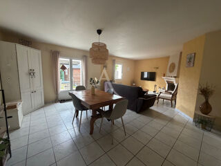  Maison � vendre 4 pi�ces 91 m�