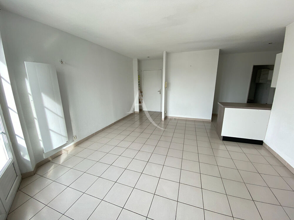 Appartement Castelnaudary 2 pièces 47,75 m²