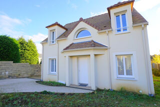  Maison � vendre 6 pi�ces 117 m�