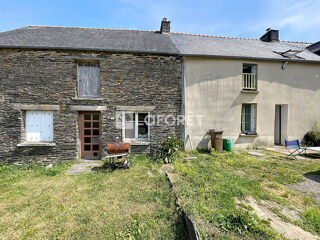  Maison � vendre 3 pi�ces 83 m�