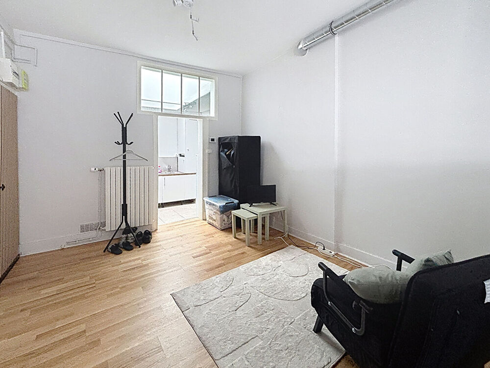 Appartement Auxerre 1 pièce(s) 38 m2