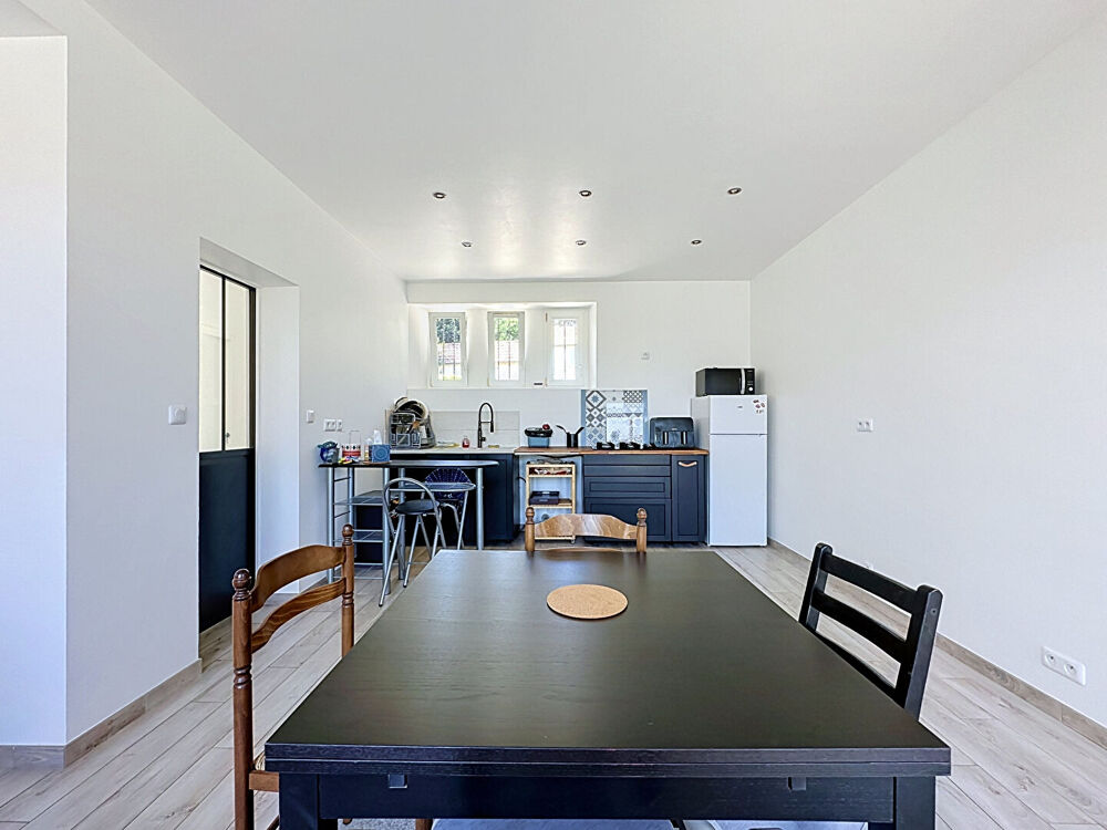 Vente Maison Maison Caen 4 pièce(s) 73 m2 Mondeville