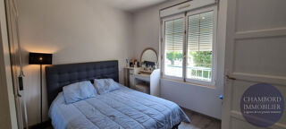  Maison à vendre 6 pièces 120 m²