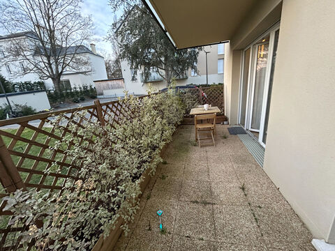   APPARTEMENT T4  A VERSON avec terrasse Appartement - 4 pice(s) - 78 m