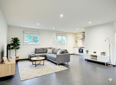   Maison duplex Marennes Hiers Brouage Maison - 4 pi�ce(s) - 107 m�