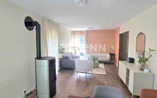  Maison à vendre 5 pièces 108 m²