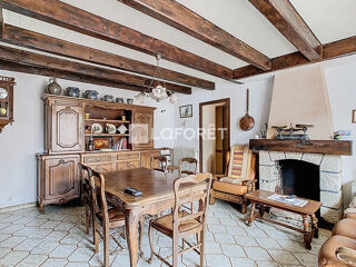  Maison � vendre 7 pi�ces 156 m�