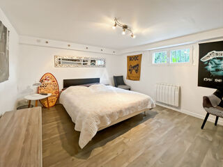  Maison � vendre 5 pi�ces 133 m�